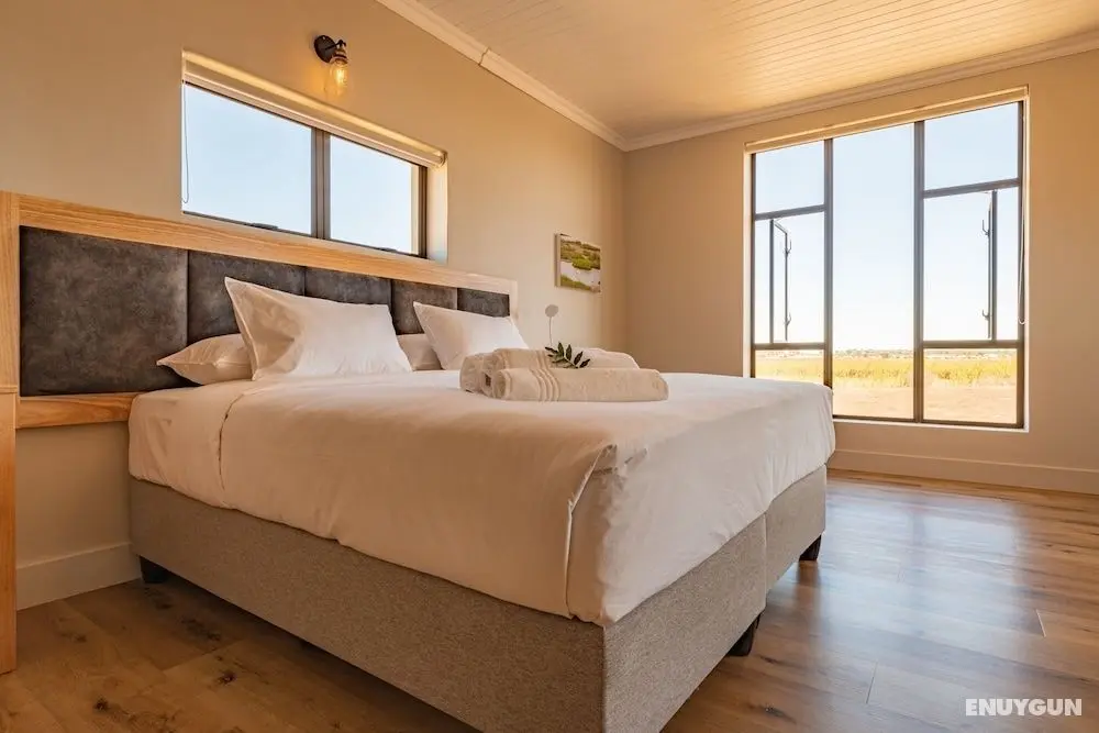 L'Ermitage Quagga Lodge - Öne Çıkan Resim