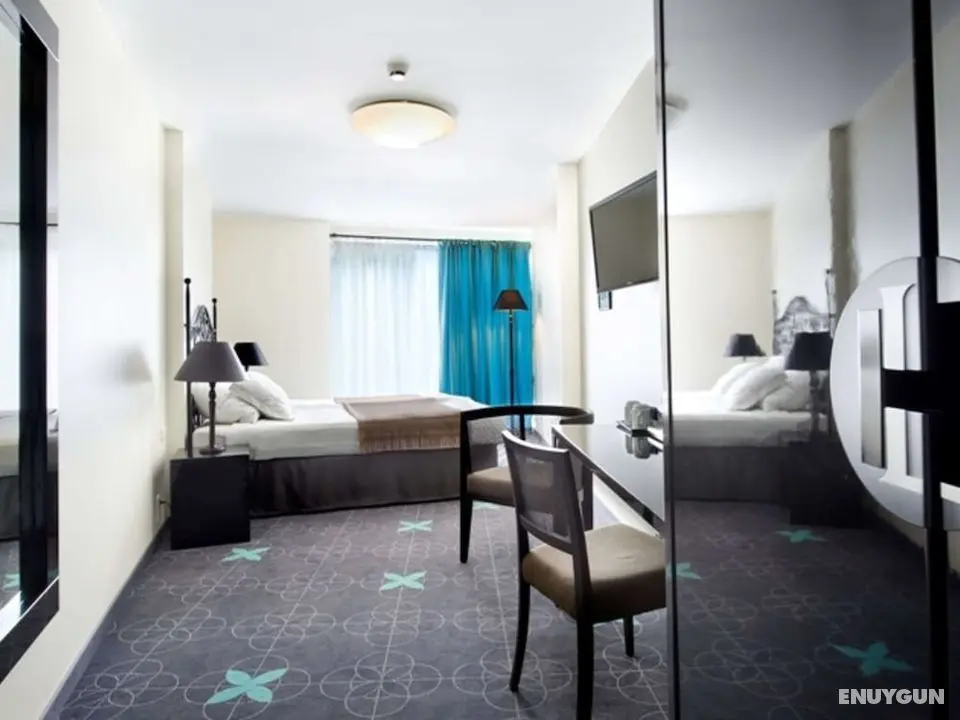 Lermitage Hotel Tallinn - Öne Çıkan Resim