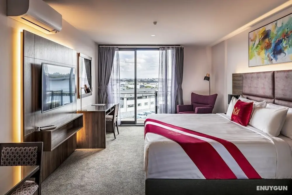 Leroy Suites Albany - Öne Çıkan Resim