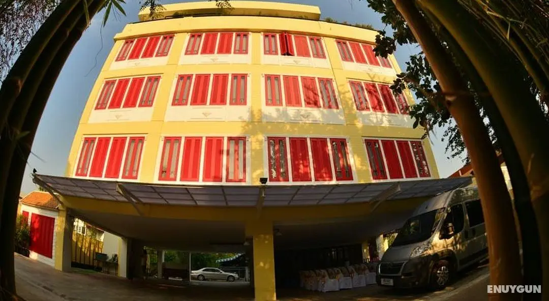 Lertnimit Boutique Hotel - Genel