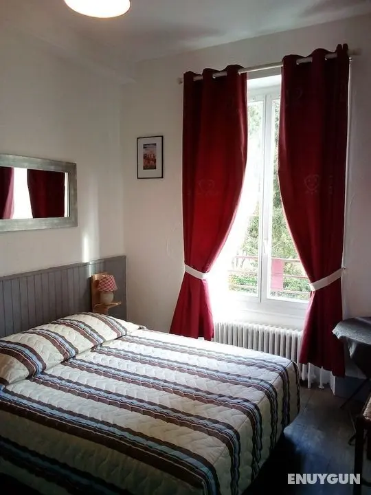 Les 4 Montagnes Hotel - Öne Çıkan Resim