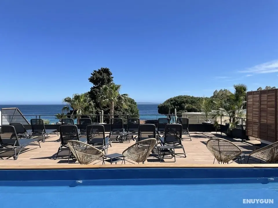 Hotel Les Alcyons - Öne Çıkan Resim