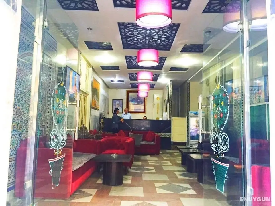 Hotel Les Ambassadeurs - Öne Çıkan Resim