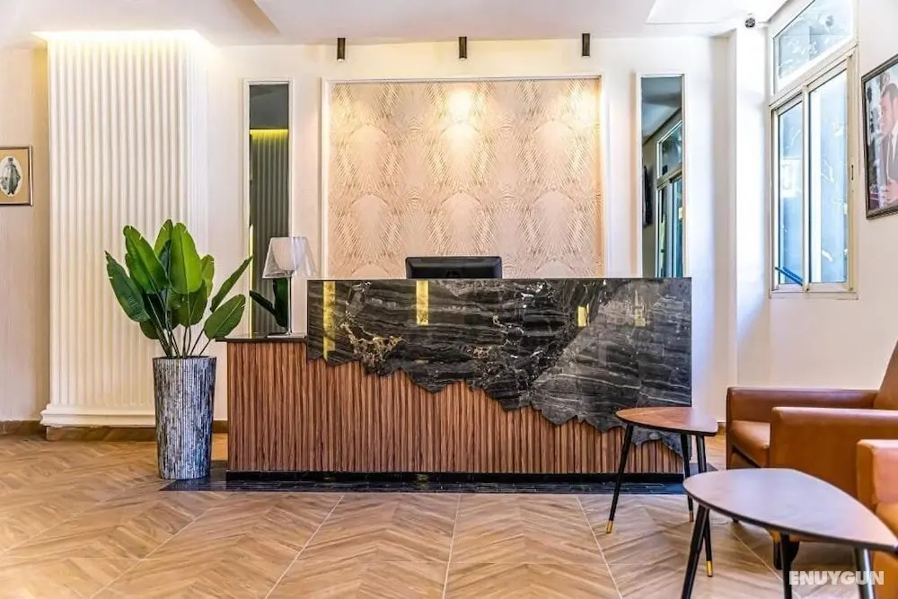 Hotel Les Ambassadeurs - Öne Çıkan Resim
