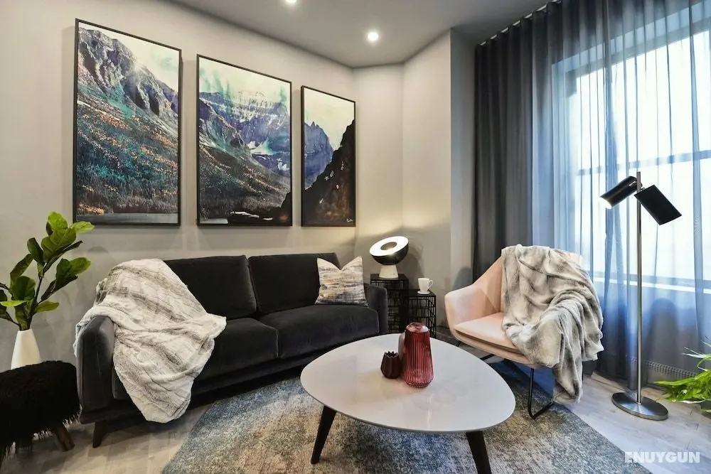 Les Appartements Stanley Court - Öne Çıkan Resim