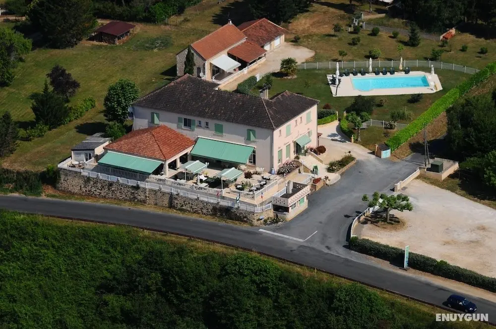 Les Balcons de l'Espérance - Öne Çıkan Resim