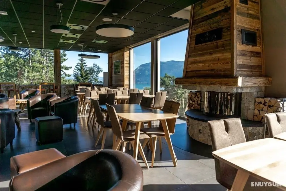 Les Balcons du lac d'Annecy - Neaclub - Öne Çıkan Resim