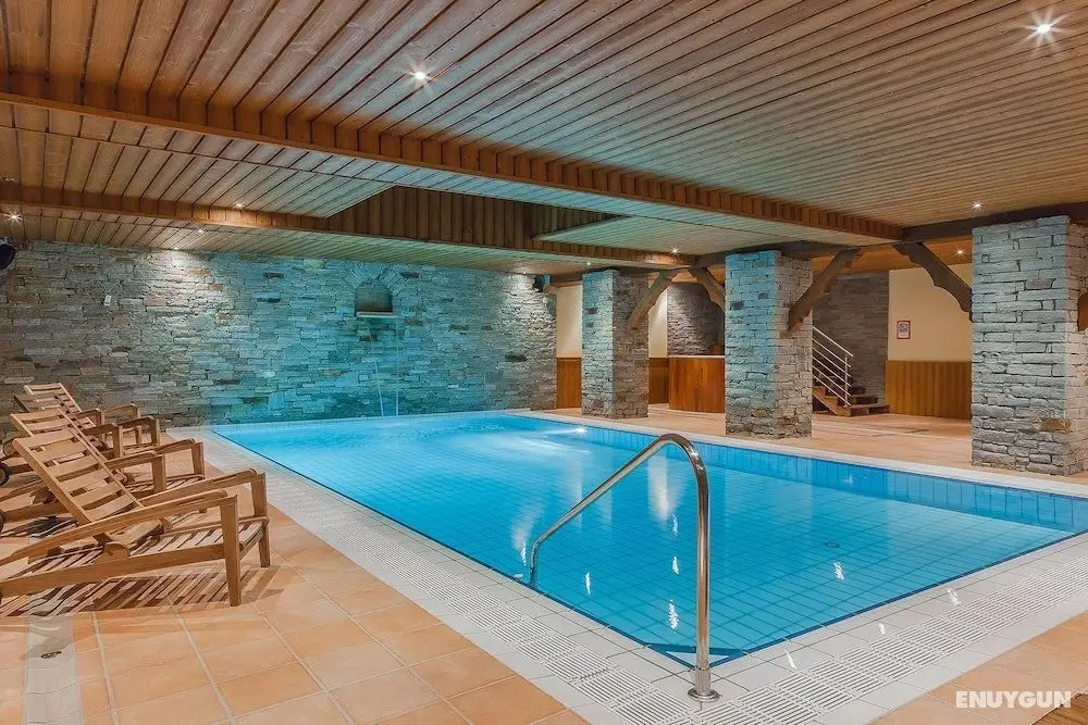 Hotel Les Balcons Village & Spa Belle Plagne - Öne Çıkan Resim