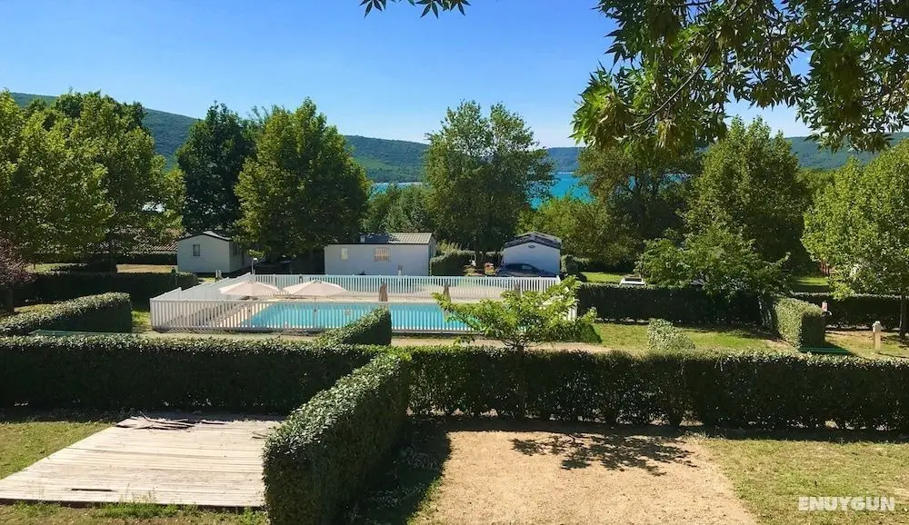 Les Bastides de Chanteraine - Öne Çıkan Resim