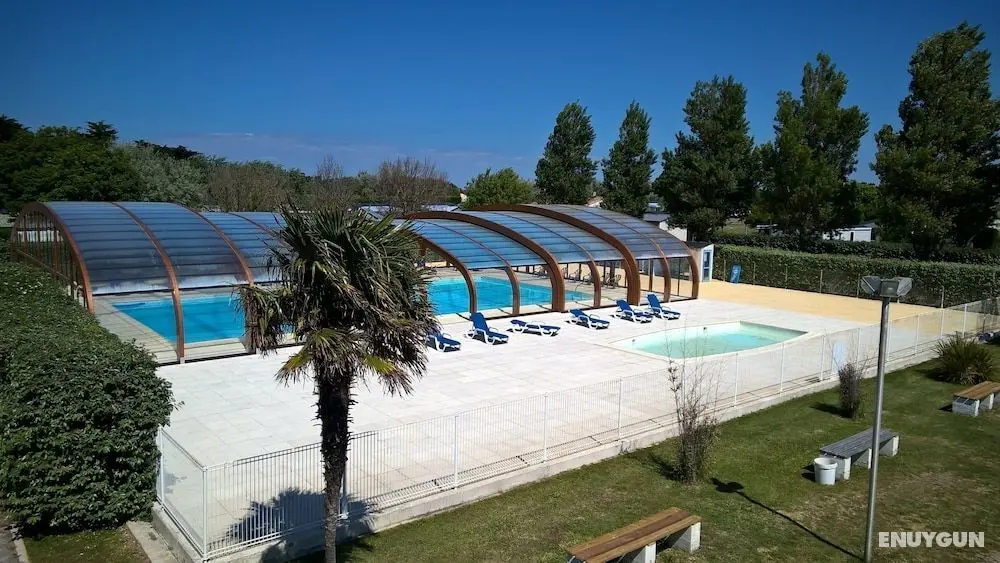 Les Beaupins - Vacances ULVF - Öne Çıkan Resim