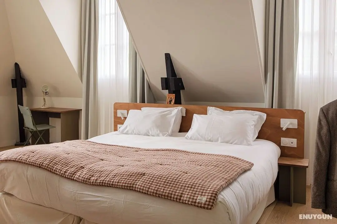 Hotel Les Beaux Arts - Öne Çıkan Resim