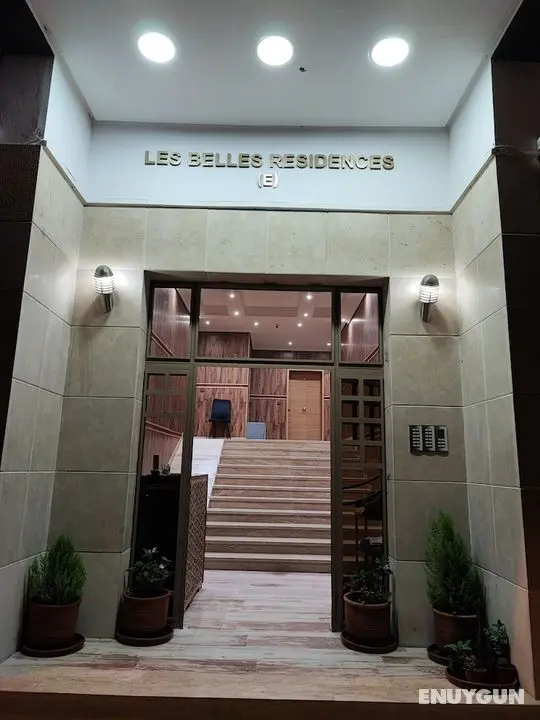 Les Belles Residences E - Öne Çıkan Resim