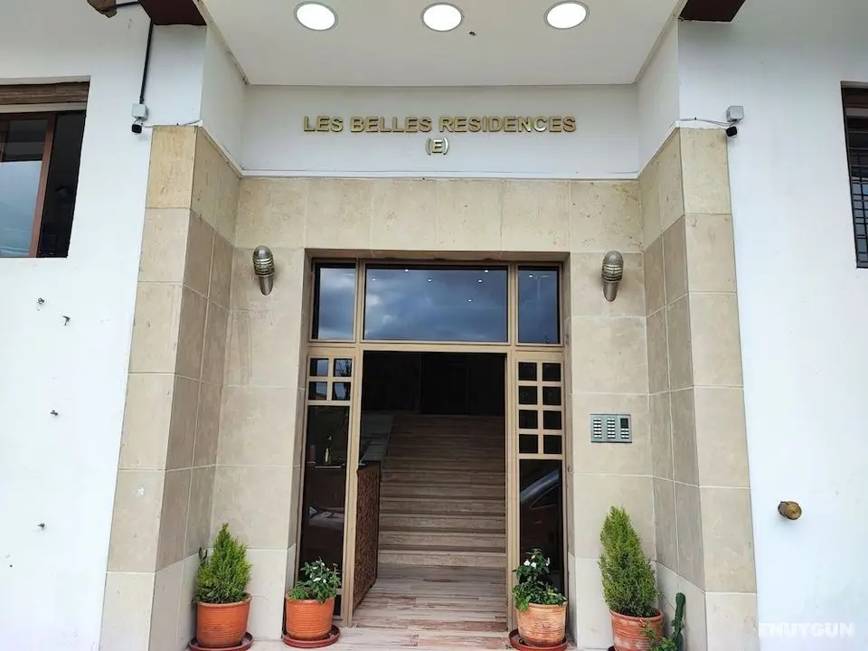 Les Belles Residences E - Öne Çıkan Resim