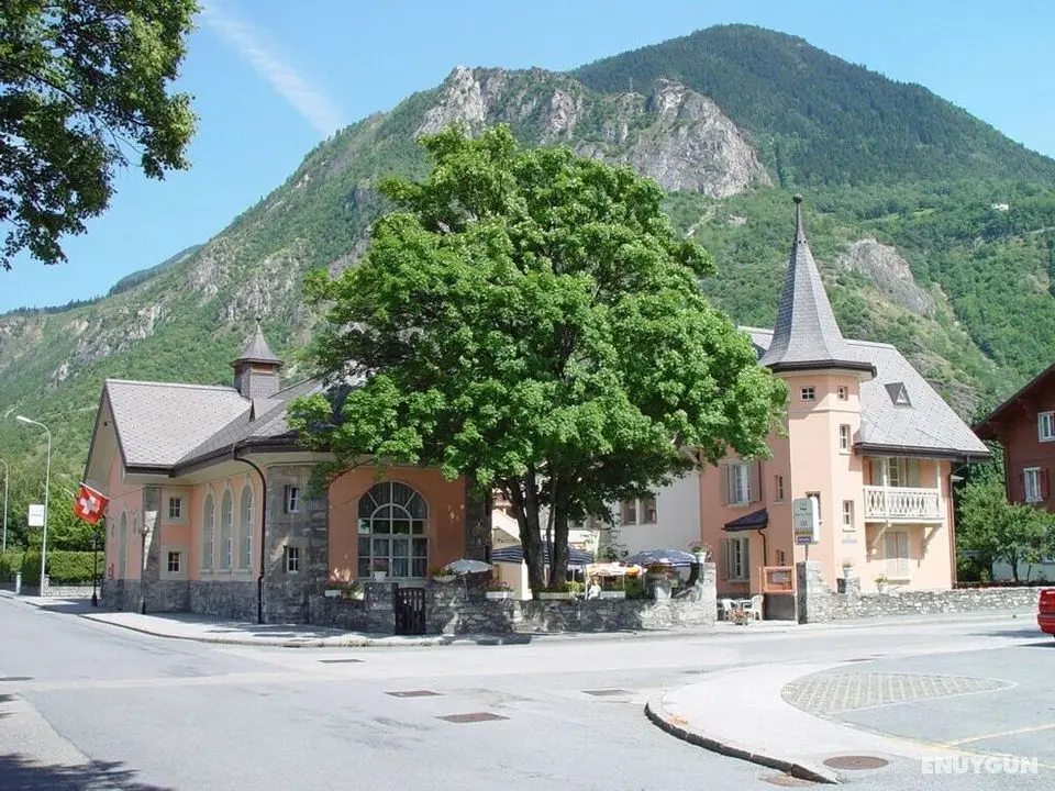 Hotel les Berges - Öne Çıkan Resim