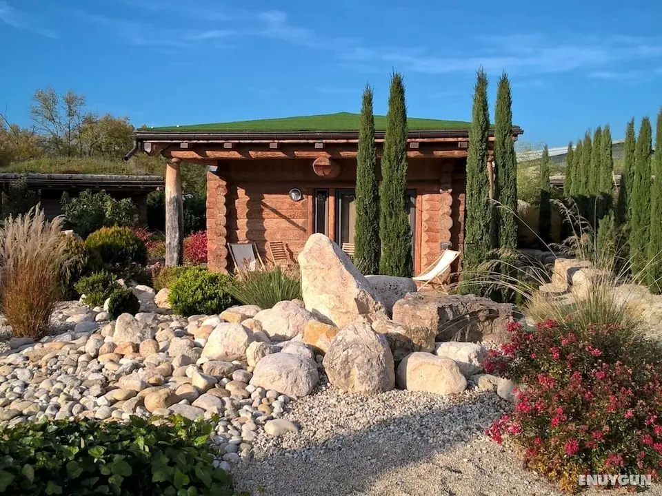 Les Chalets de Maramour - Öne Çıkan Resim