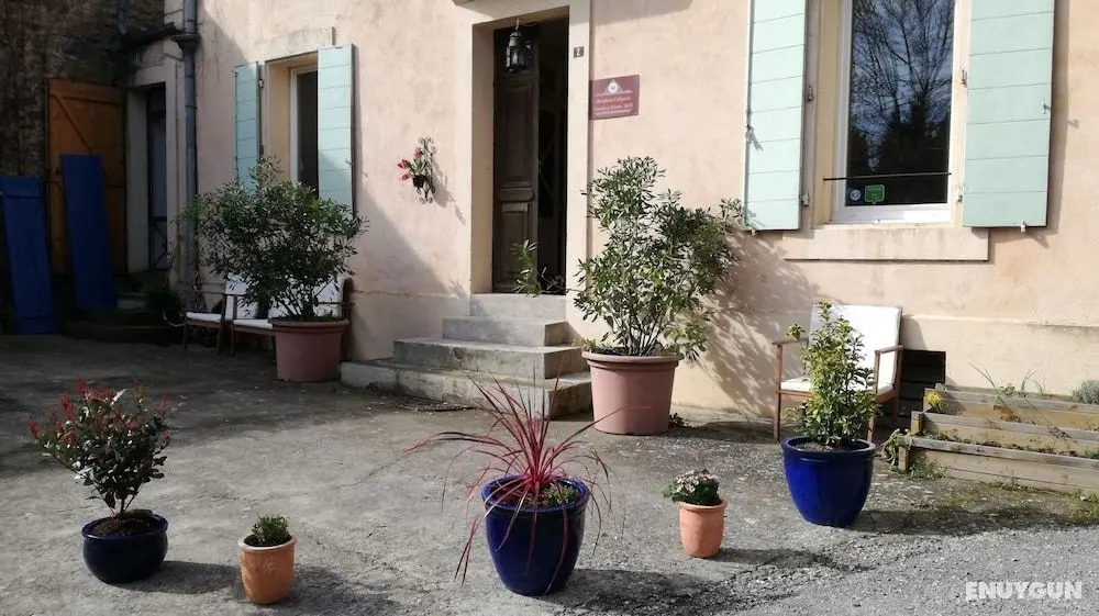 Les Chambres Cathares BNB - Öne Çıkan Resim
