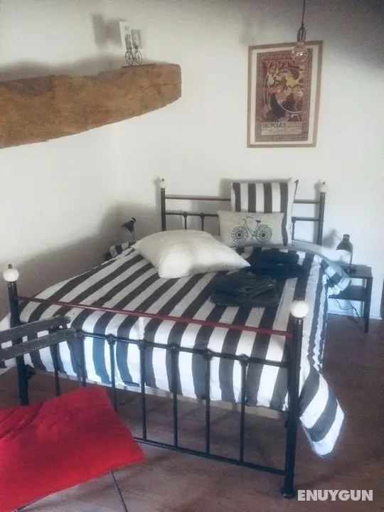Les chambres de Filou - Öne Çıkan Resim