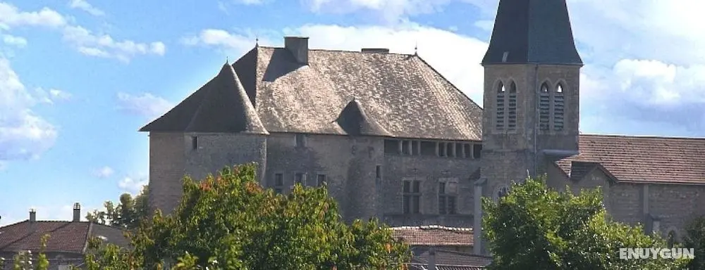 Les Chambres De La Renaissance - Öne Çıkan Resim