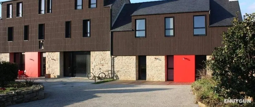 Les chambres d'hotes de kerasquer - Öne Çıkan Resim