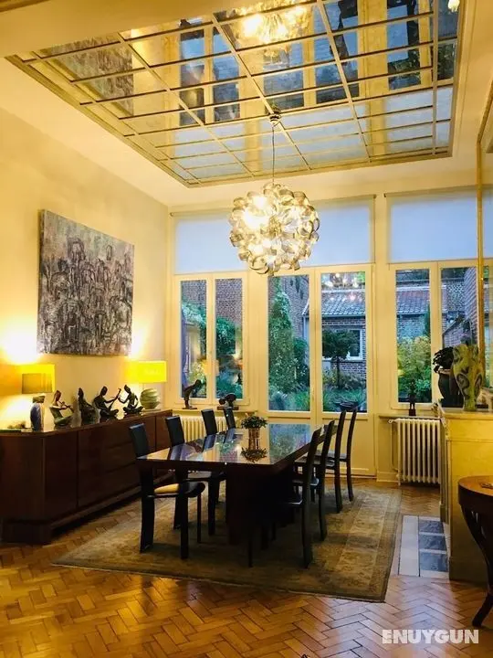 Les Chambres d'Hôtes du Palais - Öne Çıkan Resim