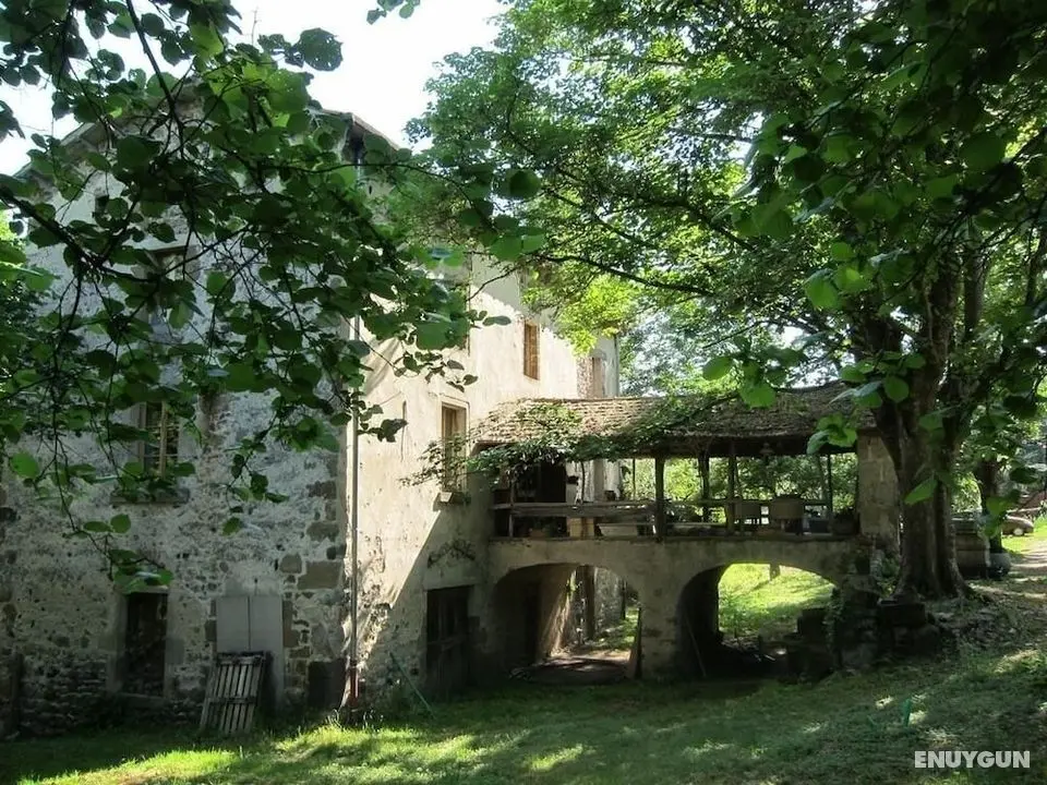 Les Chambres D'hotes Les Délices de Lavoûte - Öne Çıkan Resim