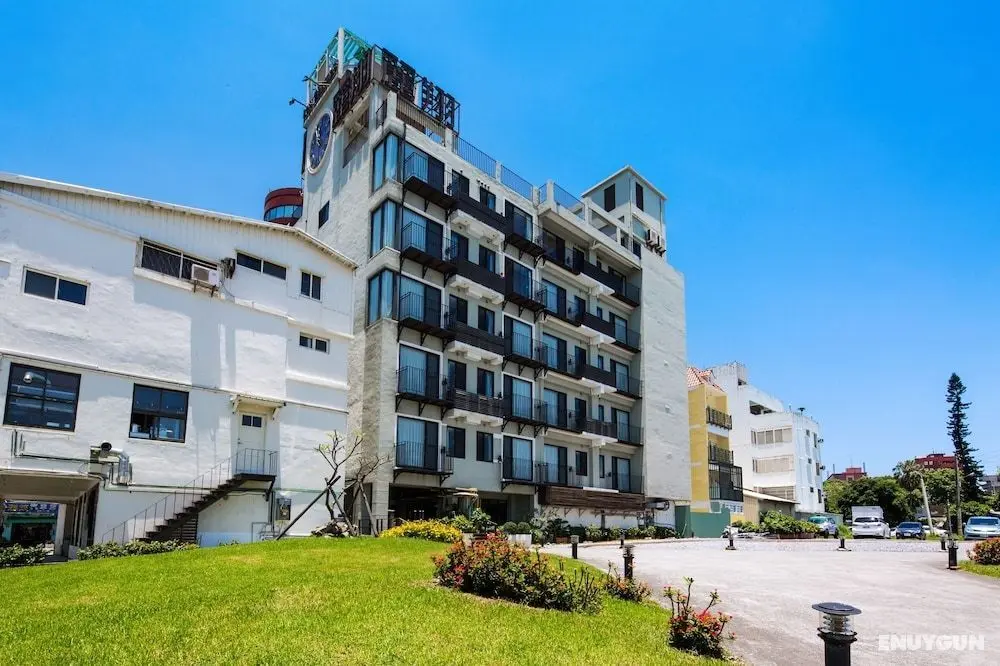 Hotel Les Champs Hualien - Öne Çıkan Resim