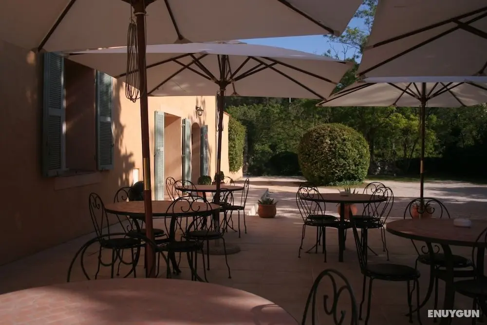 Hotel Les Cigales - Öne Çıkan Resim