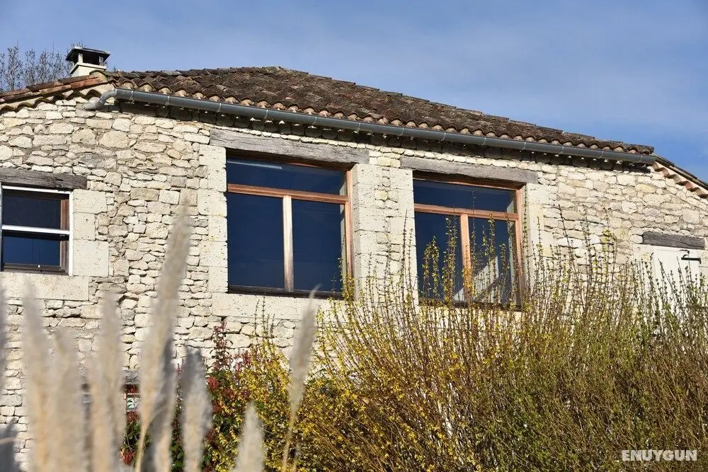 Les Collines du Quercy Blanc - Oda