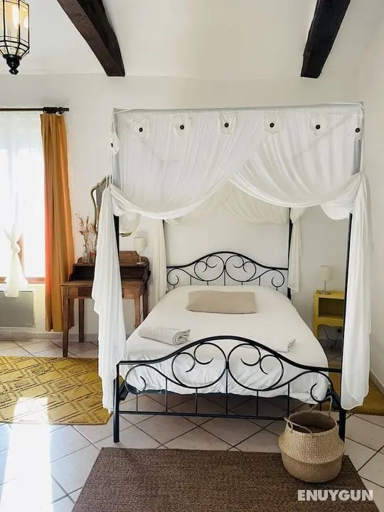 Les Copains à Bord - Chambres D'hôtes et Roulottes - Öne Çıkan Resim