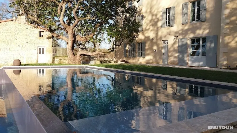 Les Demeures de Valette - Öne Çıkan Resim