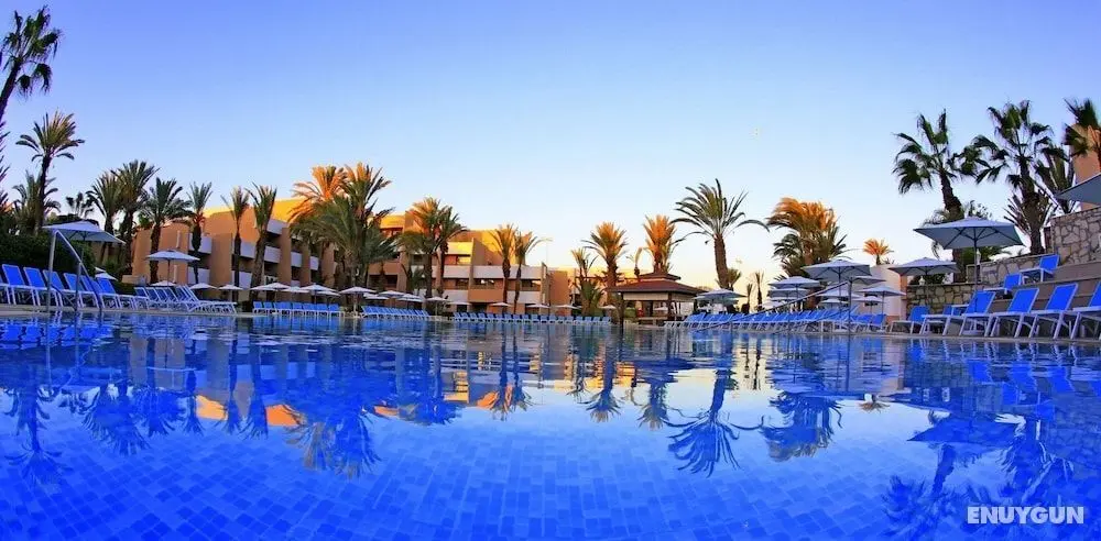 Les Dunes d'Or Resort - Öne Çıkan Resim