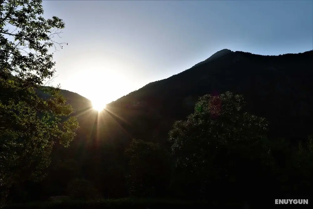 Les Ecrins de Belvedere - Konum Öne Çıkanlar