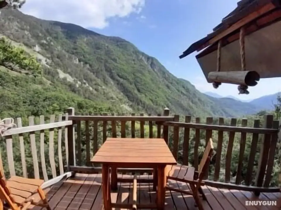 Les Ecrins de Belvedere - Öne Çıkan Resim