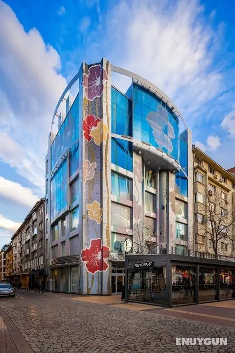 Les Fleurs Boutique Hotel - Öne Çıkan Resim