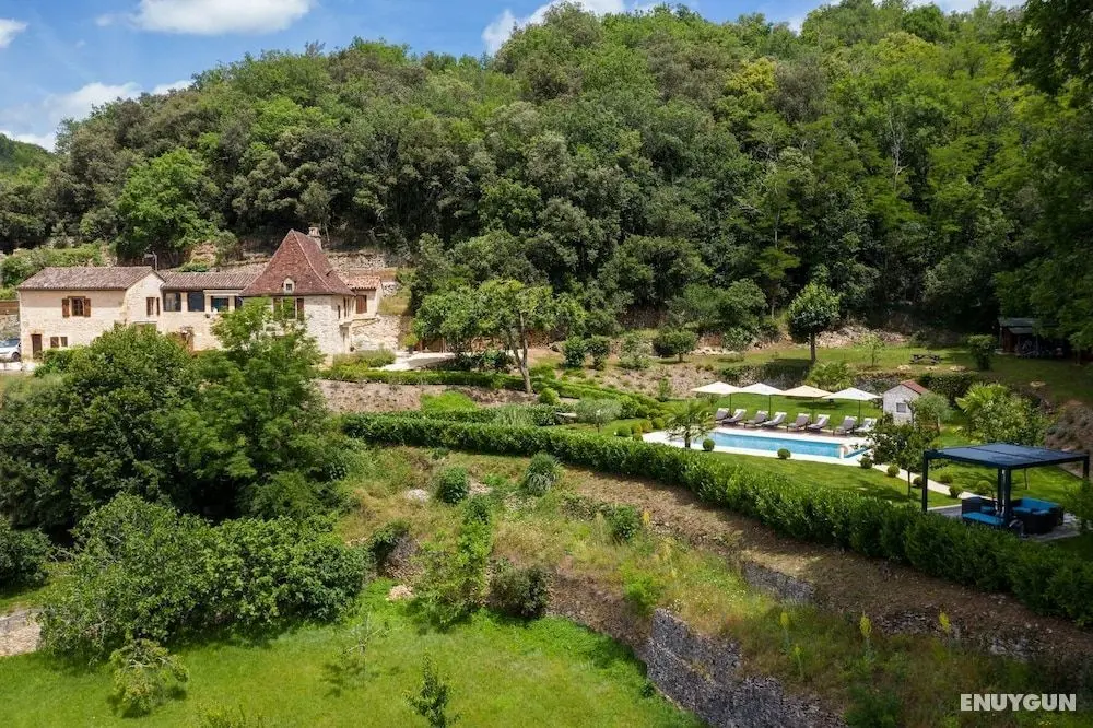 Les Hauts de Gageac Maison de Charme - Öne Çıkan Resim