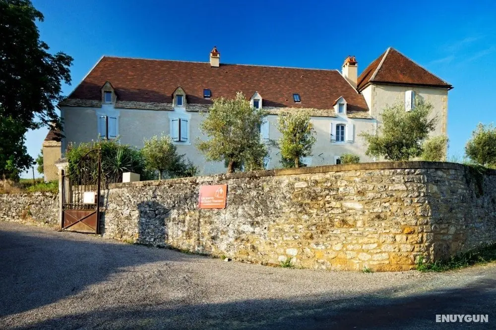 Les Hauts de Saint Vincent - Öne Çıkan Resim