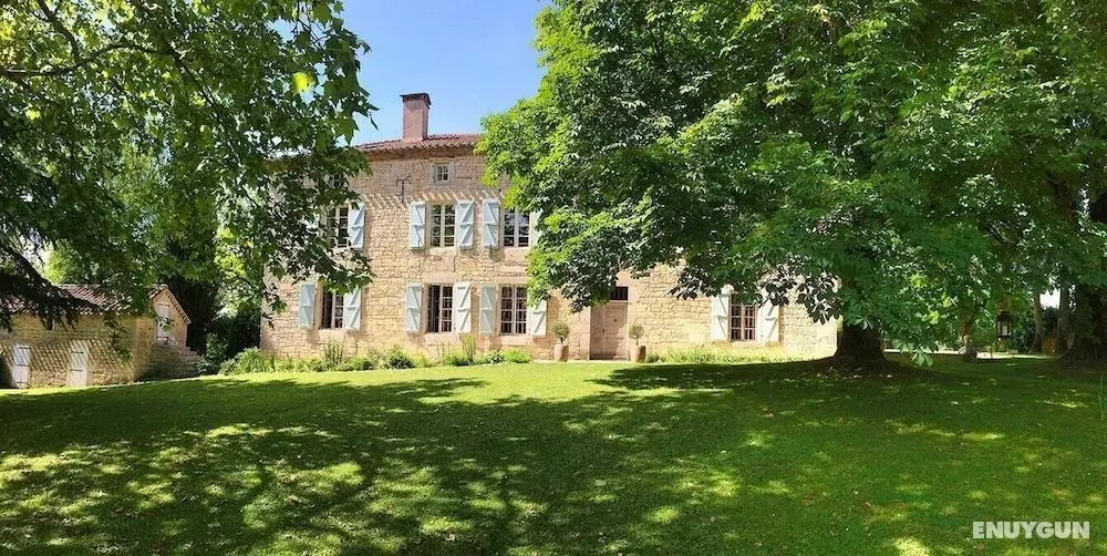 Les Hauts de Saulies - Öne Çıkan Resim
