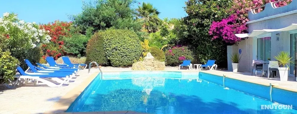 Hotel Les Jardins De Bormes - Öne Çıkan Resim