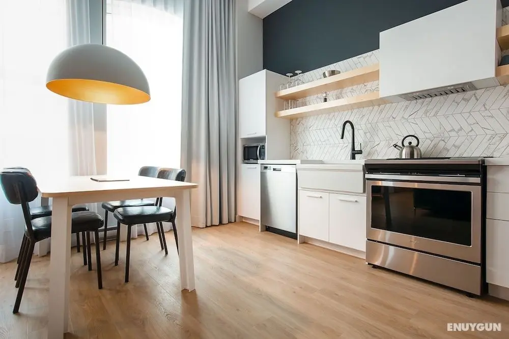 Les Lofts Charest - By Les Lofts Vieux-Quebec - Öne Çıkan Resim