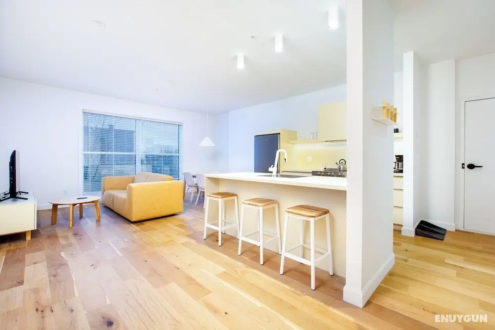 Les Lofts Saint-François - Par les Lofts Vieux-Québec - Öne Çıkan Resim