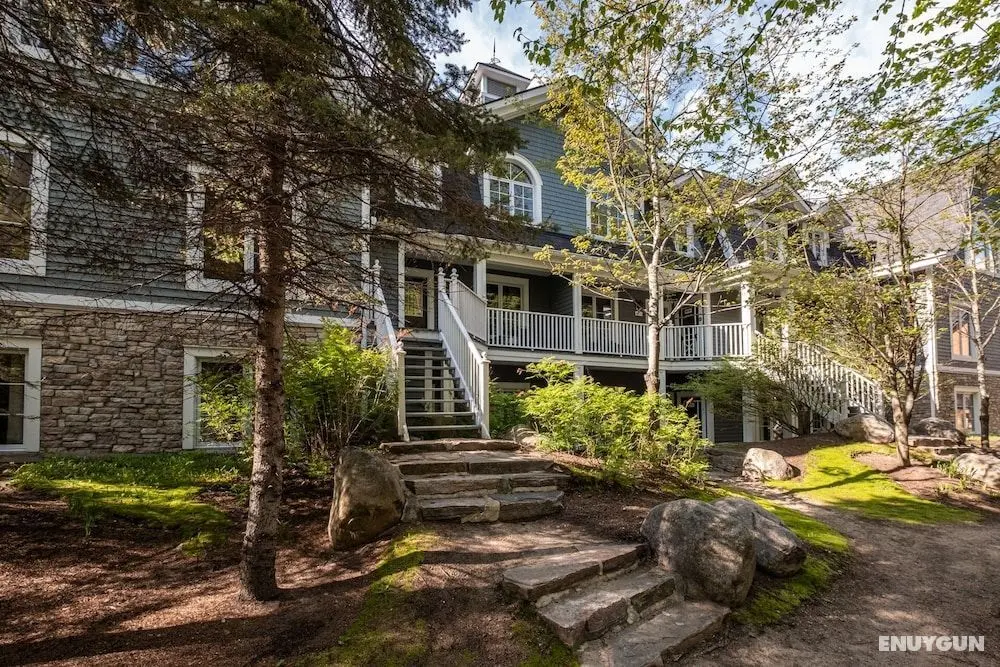 Les Manoirs - Tremblant Sunstar - Öne Çıkan Resim