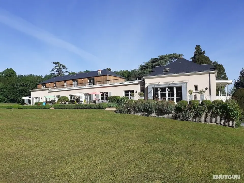 Les Mazeraies Maison d'hôtes - Öne Çıkan Resim