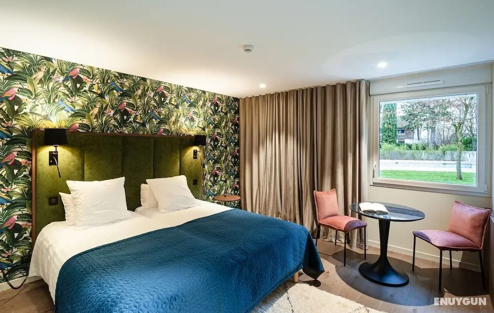 Hotel Les Nomades - Öne Çıkan Resim