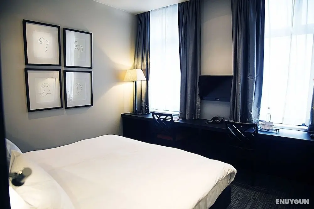 Hotel Les Nuits - Öne Çıkan Resim