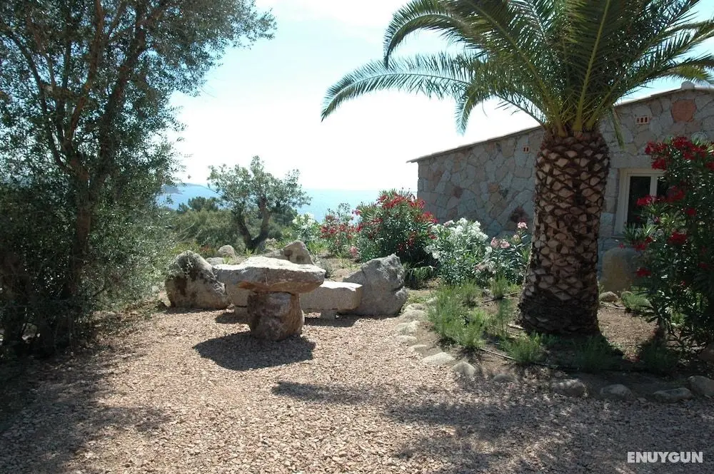 Les Pavillons du Belvédère - Öne Çıkan Resim