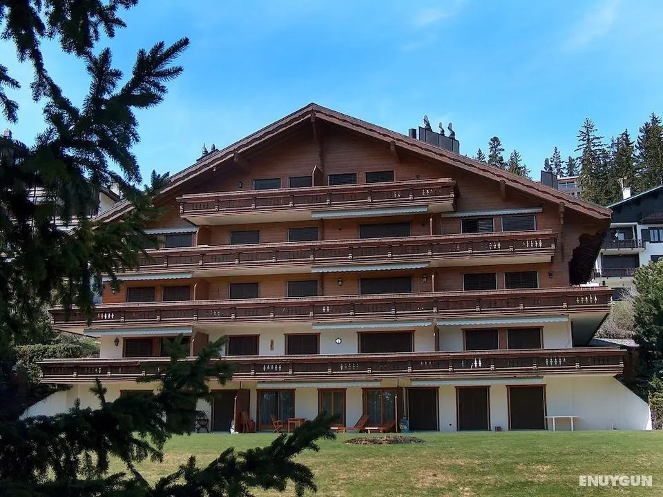 Les Pierres C Crans-montana - Öne Çıkan Resim