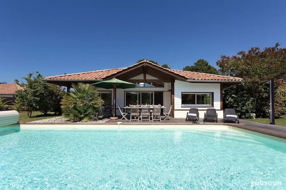 Les Villas de la Prade - Öne Çıkan Resim