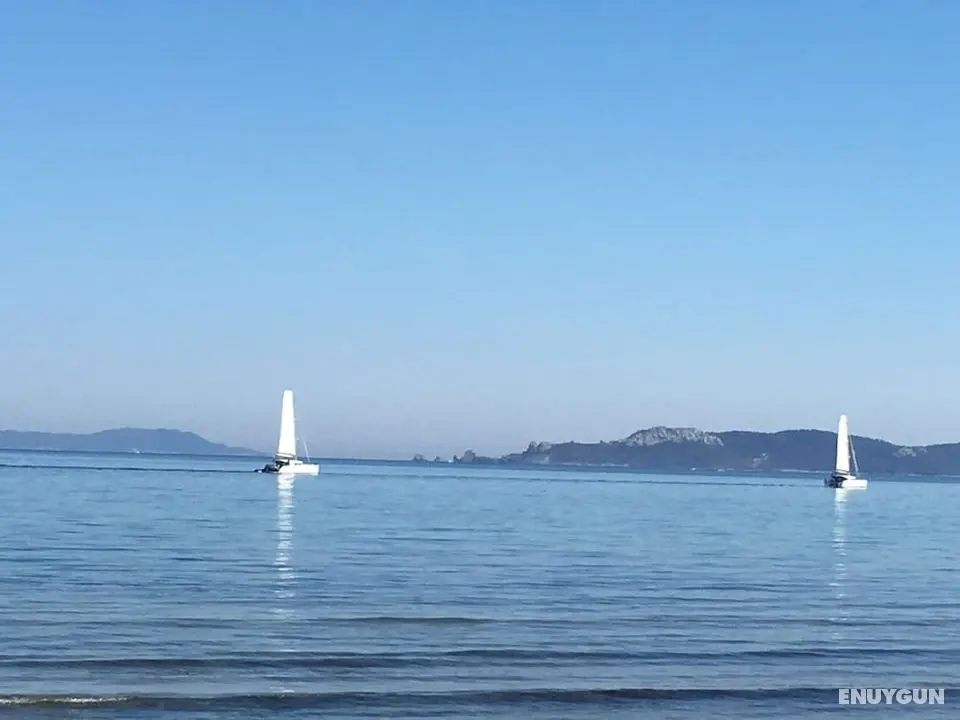Les Sables D'or - Öne Çıkan Resim