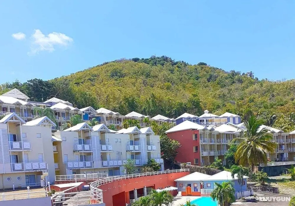 Les studios de la baie - Öne Çıkan Resim