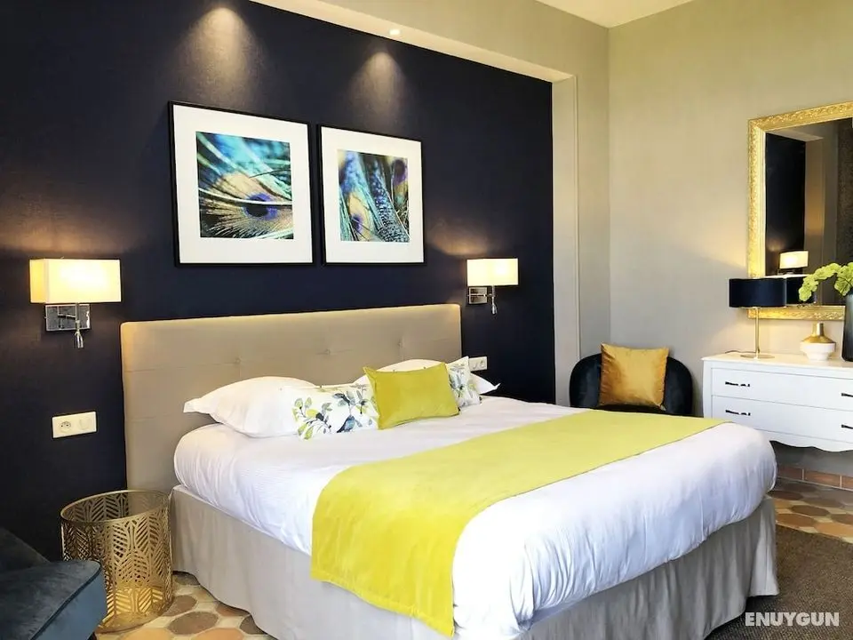 Hotel Les Suites - De Crécy - Öne Çıkan Resim